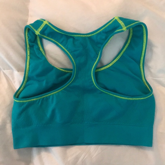 Champion Sports Bra - Picture 3 of 5